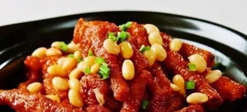  倒入|天越冷，再贵也要让孩子吃，孩子吃了长筋骨不长肉，越吃体质越强