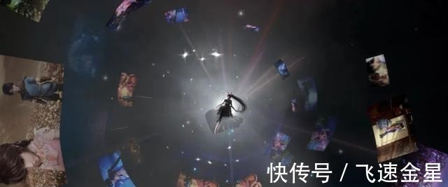 动画短片|斗罗大陆134预告细节,唐三把八蛛矛插入心脏,小舞落泪