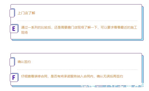 差距|自己装修和专业的装修公司的差距在哪?