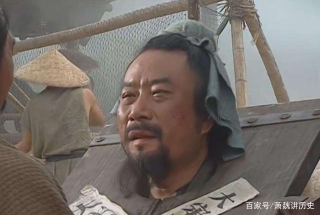 梁山!宋江被招安,牺牲70多个兄弟换的楚州安抚使,在如今是什么职位