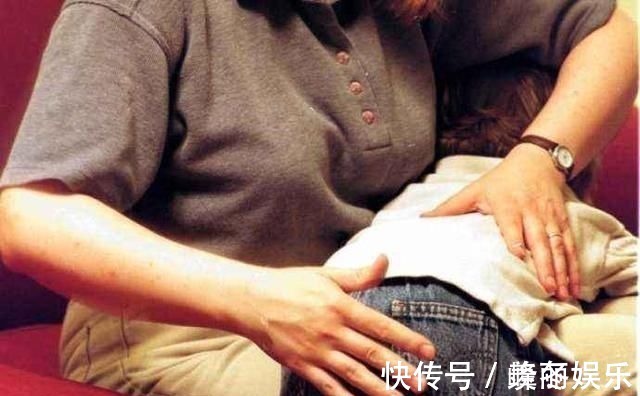 挨打|从小挨打和没挨过打的孩子,长大后差距明显,父母别不当回事