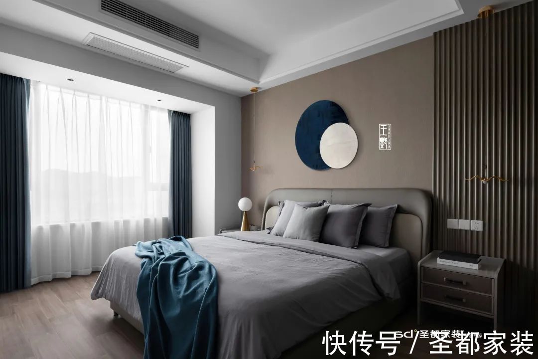 照明|【装修攻略】如何设计好看又舒适满分的全屋灯光？点开就知道了！