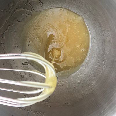 枧水|月饼皮配方