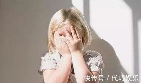 暴力|最伤孩子8句话,句句像刀子,可惜多数父母天天挂嘴边