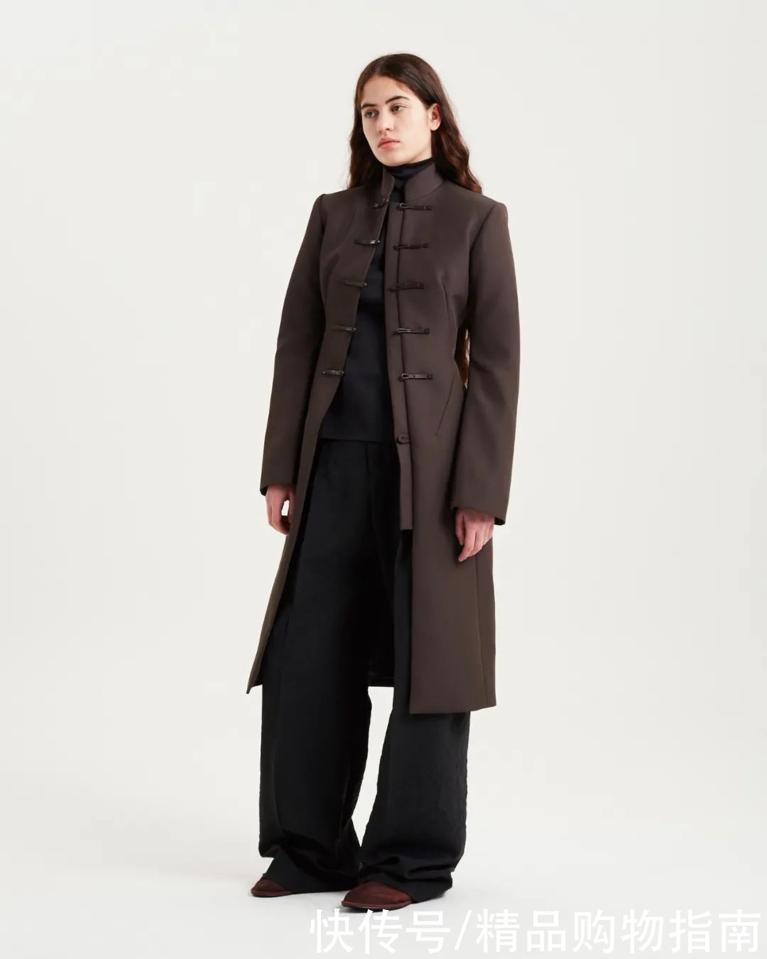 顶流们的阳谋，联手把国潮穿出圈