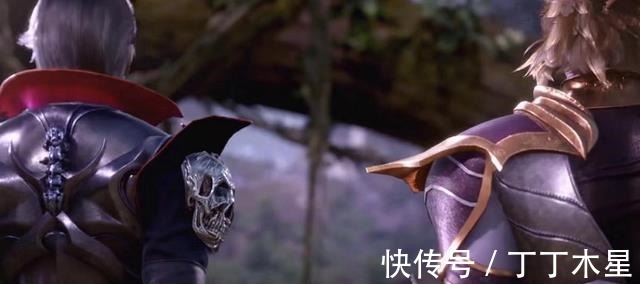 小舞|斗罗大陆唐三撒谎取得信任,胡列娜被耍地团团转,让人心疼