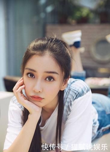 脸部|脸上有这3个特征的女生,尽量避开披发散发,露出你的五官更漂亮