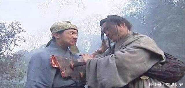 水浒中悬赏最高的通缉犯是谁?是宋江武松还是鲁智深