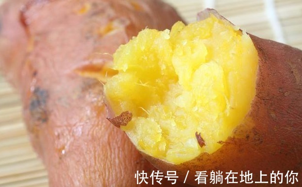 红薯|燃脂最狠的“主食”已公布,玉米垫底,若你爱吃,或能变身瘦美人