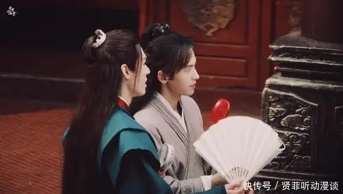 《山河令》演唱会“割韭菜”成功!全员走音,游戏环节比表演还长