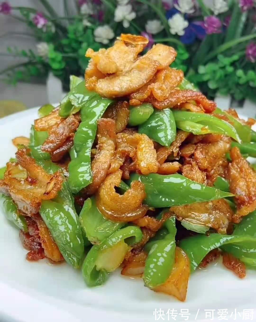 分享几道家常菜，简单易做，好吃又下饭，家人都爱吃