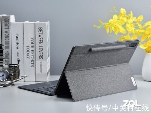 水桶机|平板中的全能水桶机 联想小新Pad Pro图赏