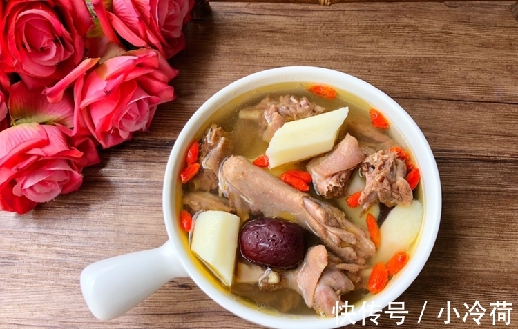 枸杞|秋天最适合吃它,健脾养胃,比猪肉便宜,比牛肉滋补