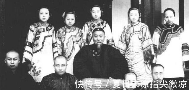 大户公子|清朝一大户公子,不顾世俗,与妹妹结婚,生下一儿子遗臭了千年!