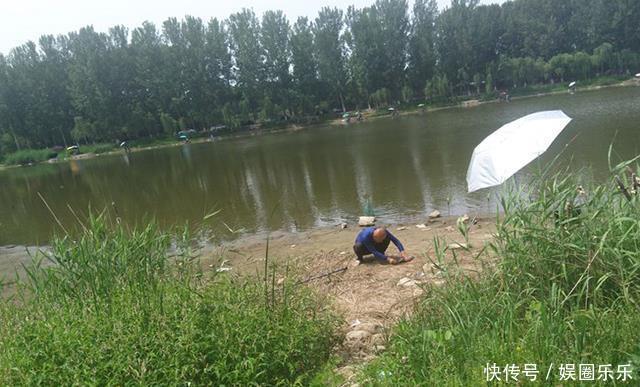 办法|钓到鱼的好办法并非全靠钓具,而是靠“套路”