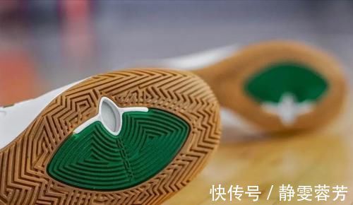 纹路|公认最耐磨的4双篮球鞋推荐，室外征战就靠它！