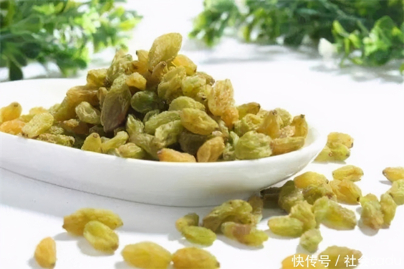 食物|女性不想老太快,多吃几种食物,排毒养颜、滋润皮肤,好处多多