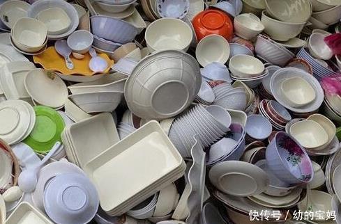 瓷碗|此碗可能是白血病的帮助者,而且大多数使用的家庭都患上白血病