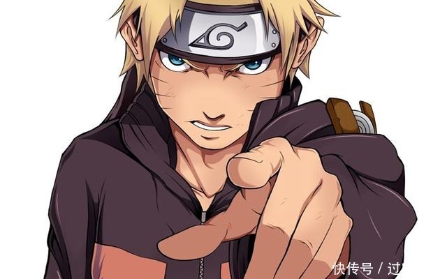 火影忍者盘点四位将祖传忍术弄丢的忍者,纲手弄丢木遁情有可原