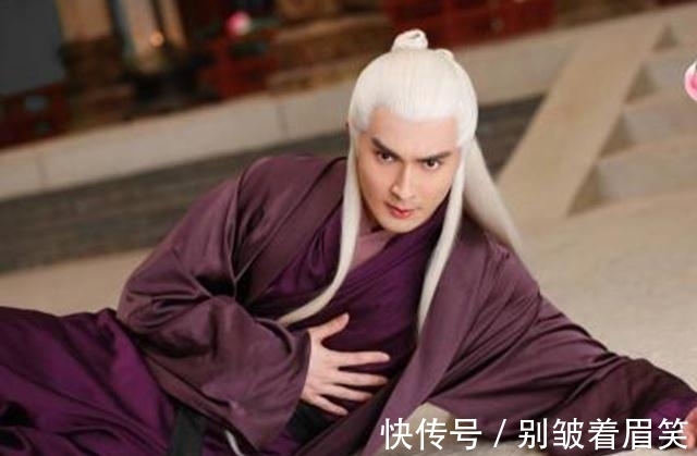 东华帝君|难怪无天能统一三界，却无法掌管着三座山，你看看背后都是谁？