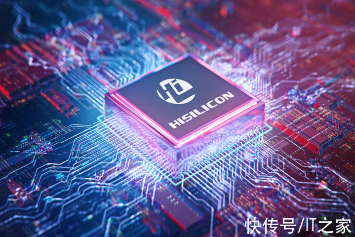 eos|海思新电视芯片 Hi373V110 公布：华为全自研，采用RISC-V架构CPU