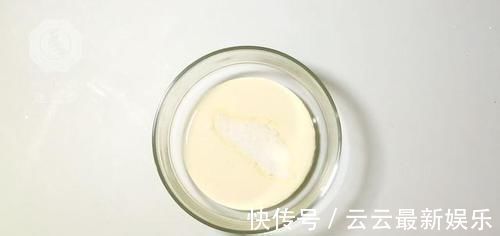 甜品|他50岁看起来像29岁,原因是每天都吃它!淡斑养颜不愧是天然面霜