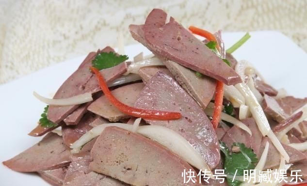 营养物质|病从嘴入!提醒:2类食物比烟酒还毒,极易引起“肝癌”