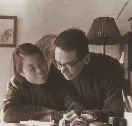 人民英雄纪|她烧了一箱林徽因的草图,梁思成让她烧的?