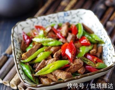 清水|洗猪肝,只用清水是大错!正确做法教给你,猪肝干干净净,放心吃