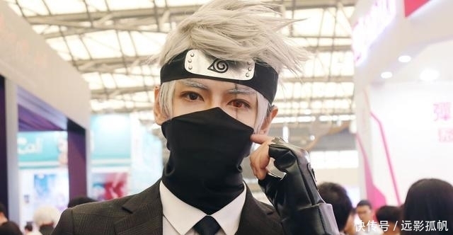 学学|别以为谁都可以玩cosplay，你最好先学学洗剪吹，再减减肥