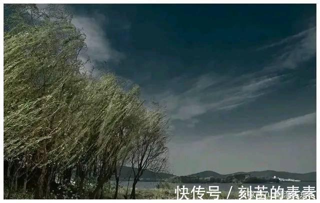 看天钓鱼，不同天气的钓鱼技巧，老钓友倾心之谈，值得收藏