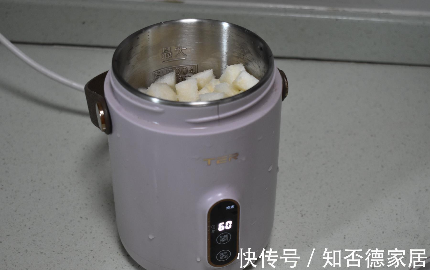 主食|一个人的营养午餐,荤素搭配,汤水和主食都很适合秋季,吃得舒坦