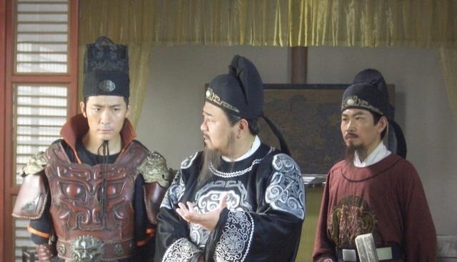 阁老|武则天尊称“阁老”的狄仁杰为何只官居三品