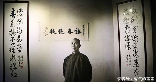 传奇|中国近现代五位真正的武林高手, 个个都是传奇, 有一位无人能超越