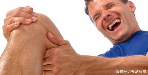 运动|睡到半夜腿抽筋?医生坦言:除了缺钙,还可能是它,要警惕