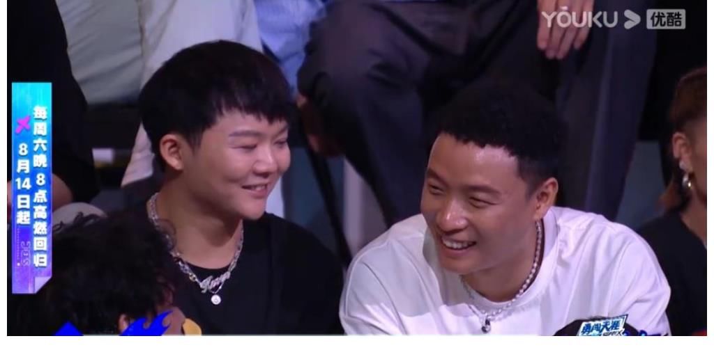 節(jié)目|“這就是街舞4”即將更新，49強(qiáng)搶位賽馬上開(kāi)始，誰(shuí)能成為舞臺(tái)機(jī)器？