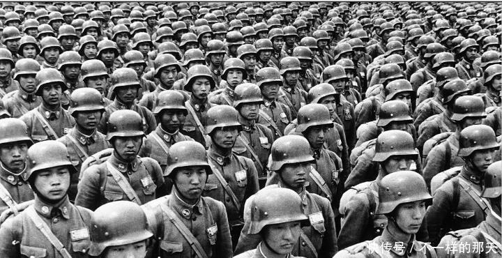 强大|为什么这个国家在二战中损失最惨烈, 战后却崛起最快