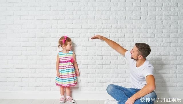 想知道孩子会不会是高个子,看这4个方面就知道了,占2个也不错