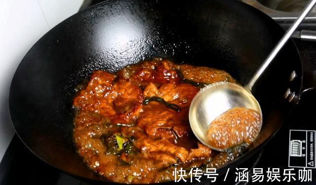 大排|大厨教你葱?大排这样做,简单易行,在家轻松搞定招牌菜