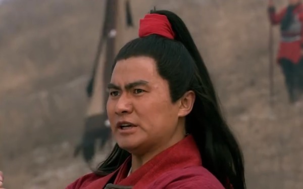 此人年仅十七,擒杀梁山六将,击败林冲杨志,唯独不敌大刀关胜