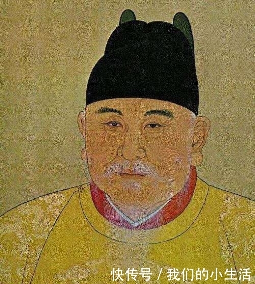 开国皇帝朱|朱元璋死后下葬何处？为何专家找到地宫不敢发掘？