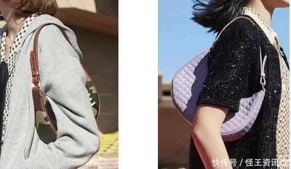 包神日记|2021春夏新包来袭,新一季大牌潜力It Bag看这里!