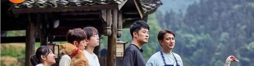 黄老师|《向往5》黄磊厨艺遭质疑，那英一番话撕开遮羞布，何炅顿时尴尬