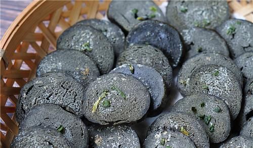 钙是牛奶的6倍！春天长个季，我常用它给娃做零食，比薯片还香！