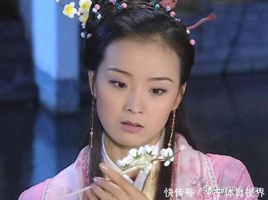 独孤伽罗|现在古装女的发型简单到一顶发冠就解决了，看看过去的发型多精致