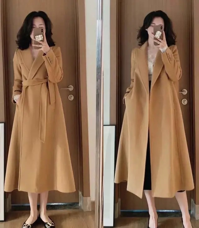 老感 40岁女人的“不老感”,这样穿优雅又年轻,学习日杂的“无龄感”