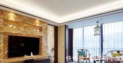 小户型|小户型阳台别装推拉门了，现在都这样设计