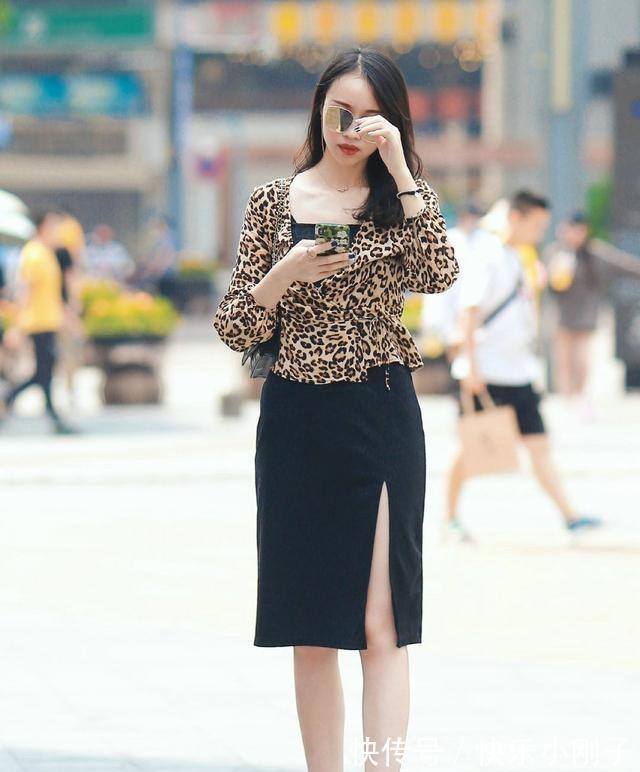 百搭 温柔有质感的连衣裙穿搭,版型风格精致轻柔,精致优雅