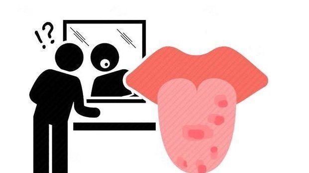 麻木感|不是口腔疾病,而是癌症信号?无论男女,当心口腔这2种异常表现
