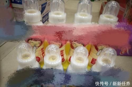 孩子|没营养还贵,这类“假牛奶”比真牛奶还畅销,多少孩子发育被毁